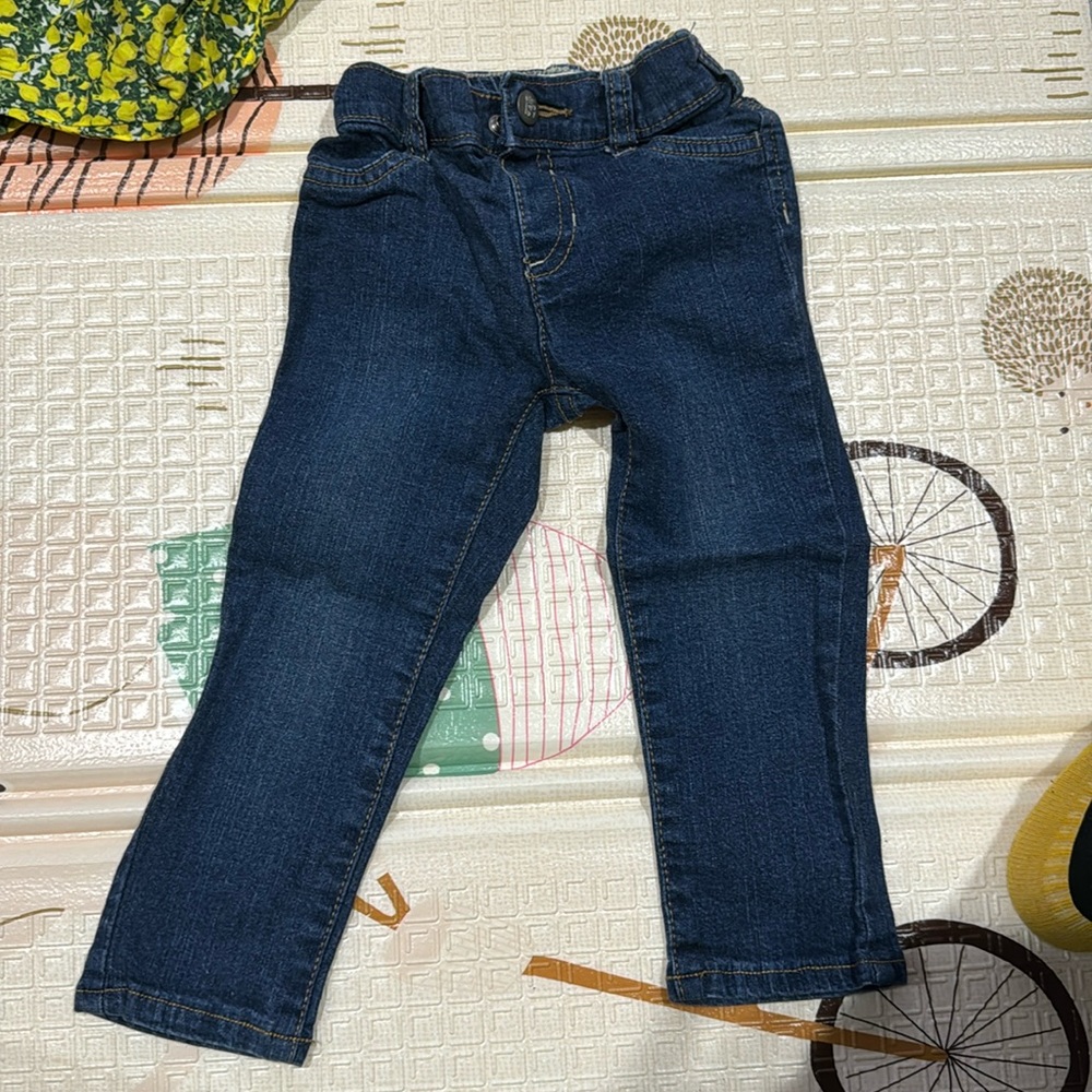 The children’s place Jeans 2t